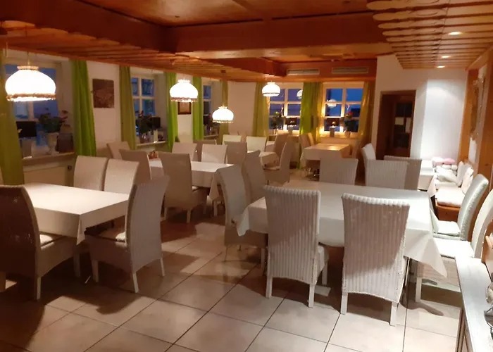 Hotel Goldene Rose Noerdlingen