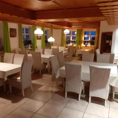 Hotel Goldene Rose Nördlingen